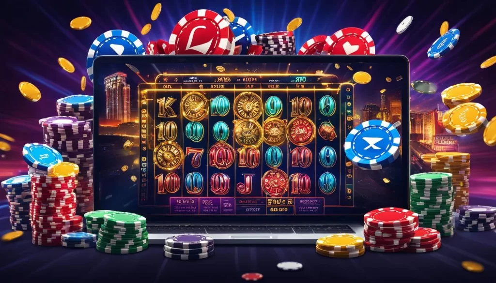 Cờ bạc có trách nhiệm tại cmm88