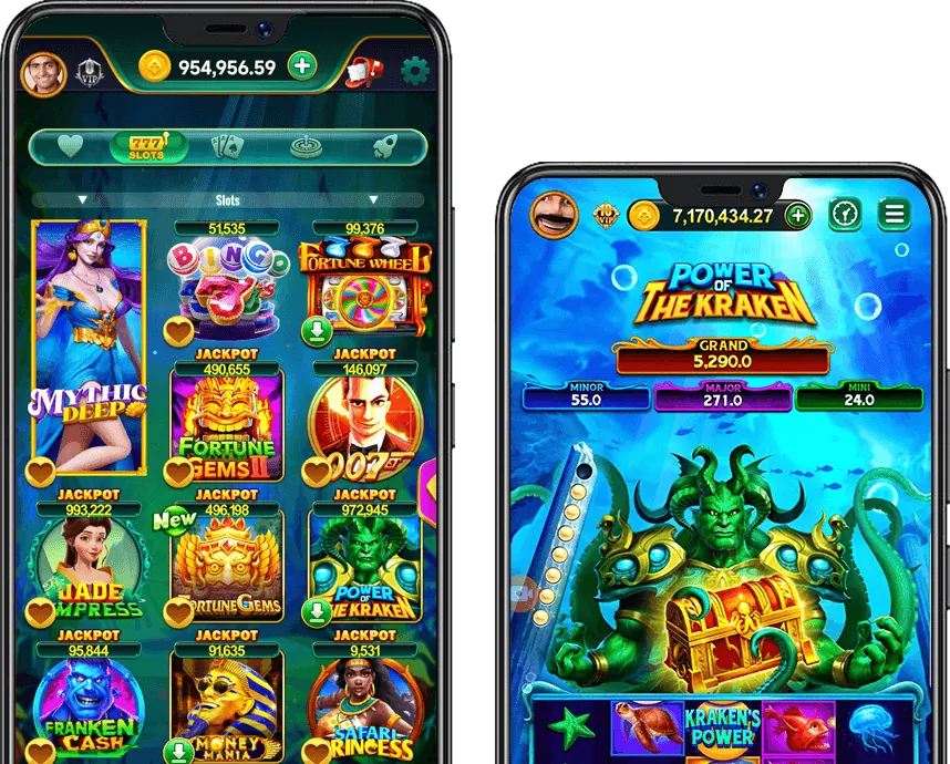 Đa dạng sảnh game Cmm88